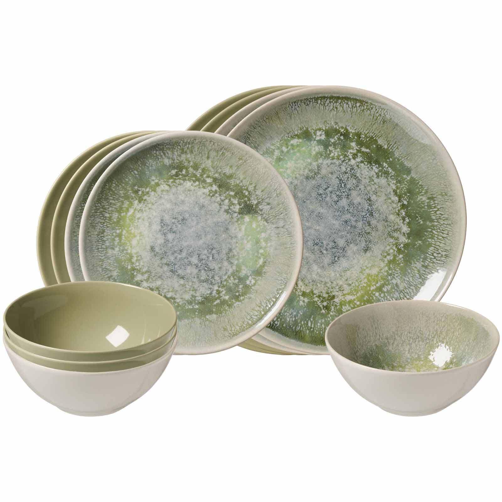 Ritzenhoff & Breker Basic-Set Cecina 12er Set 