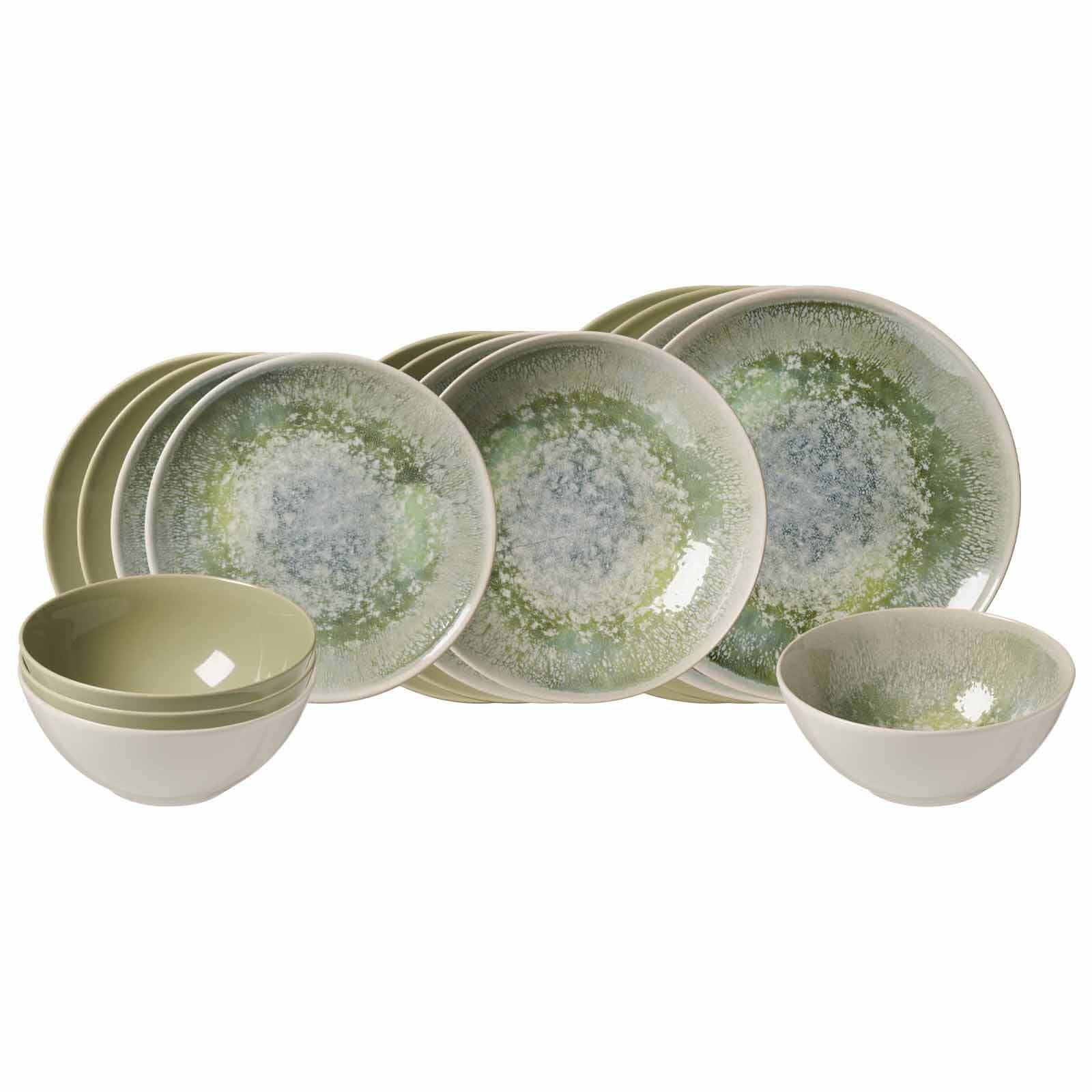 Ritzenhoff & Breker Einsteiger-Set Cecina 16er Set 