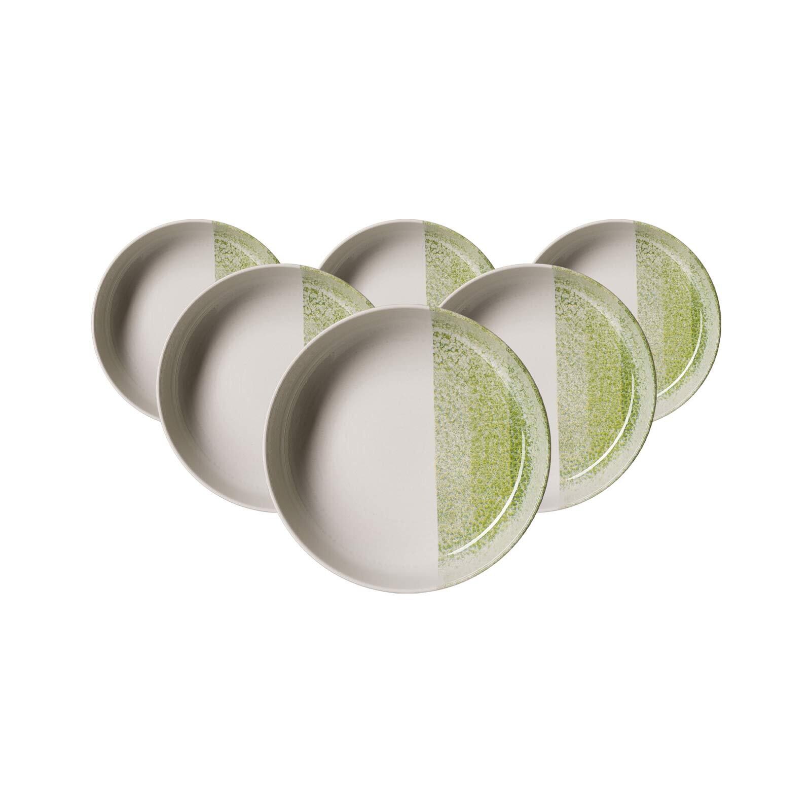 Suppenschalen Trio ø 18,5 cm 6er Set