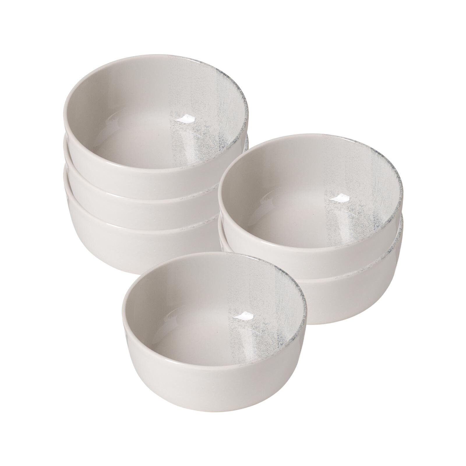 Müslischalen Trio ø 14,5 cm 6er Set
