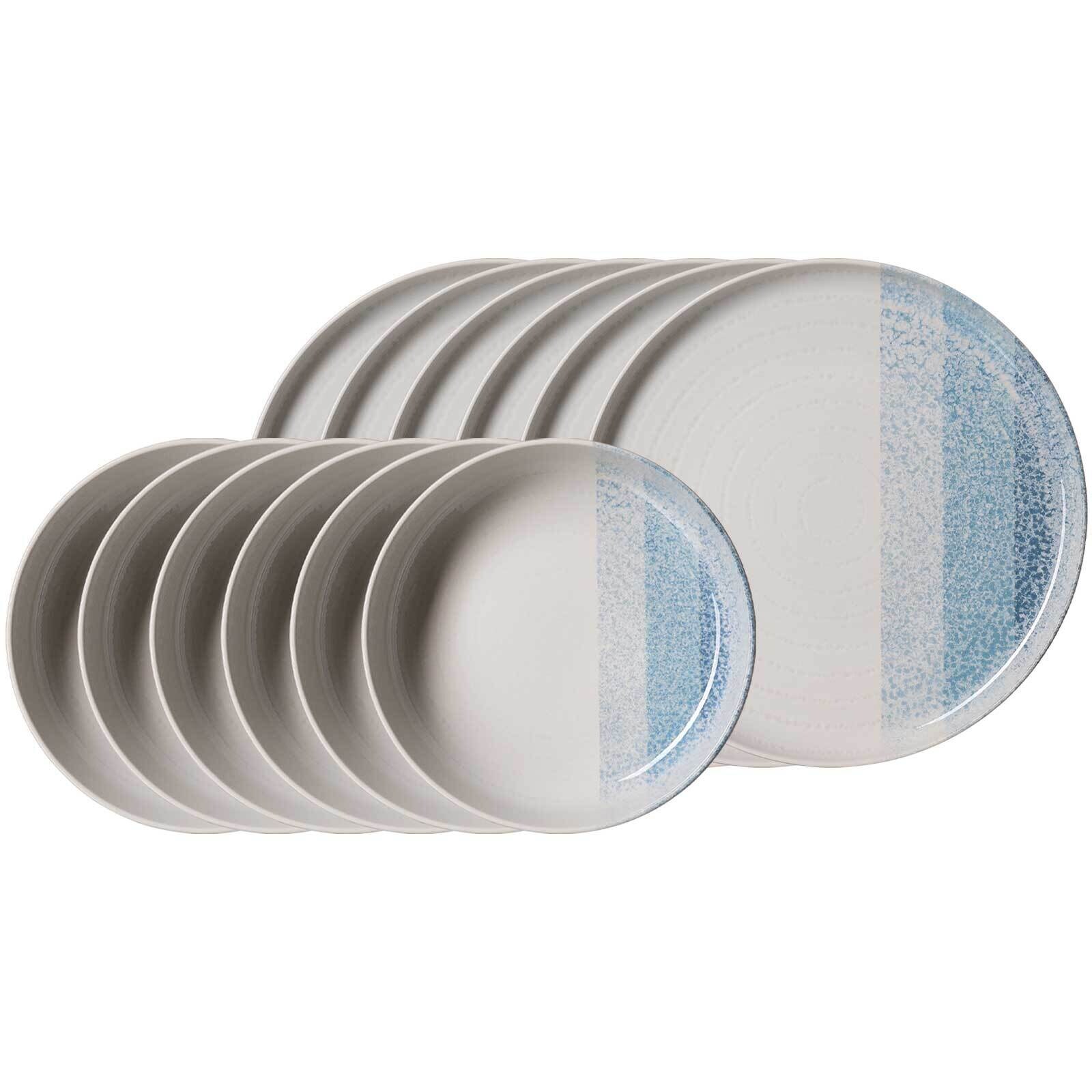 Tafelservice Trio 12er Set