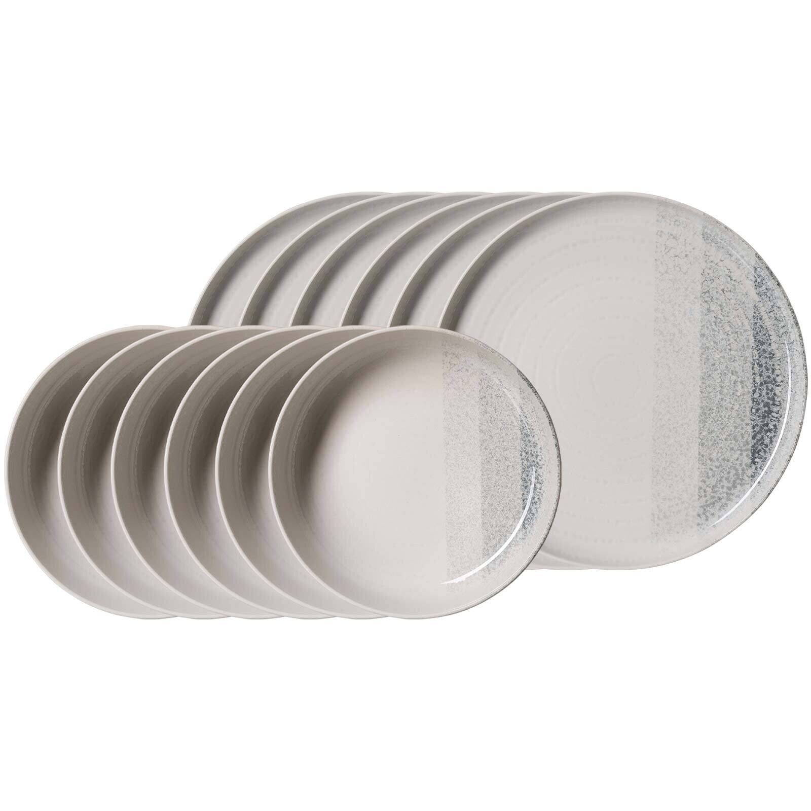 Tafelservice Trio 12er Set