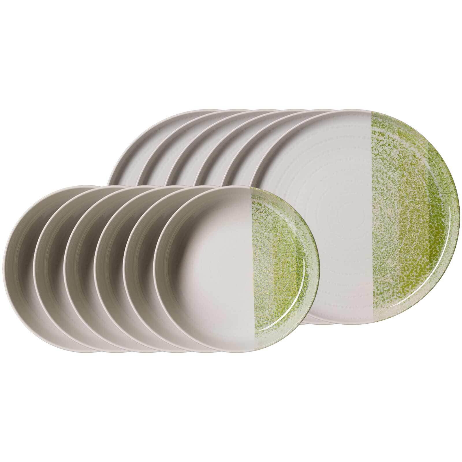 Tafelservice Trio 12er Set