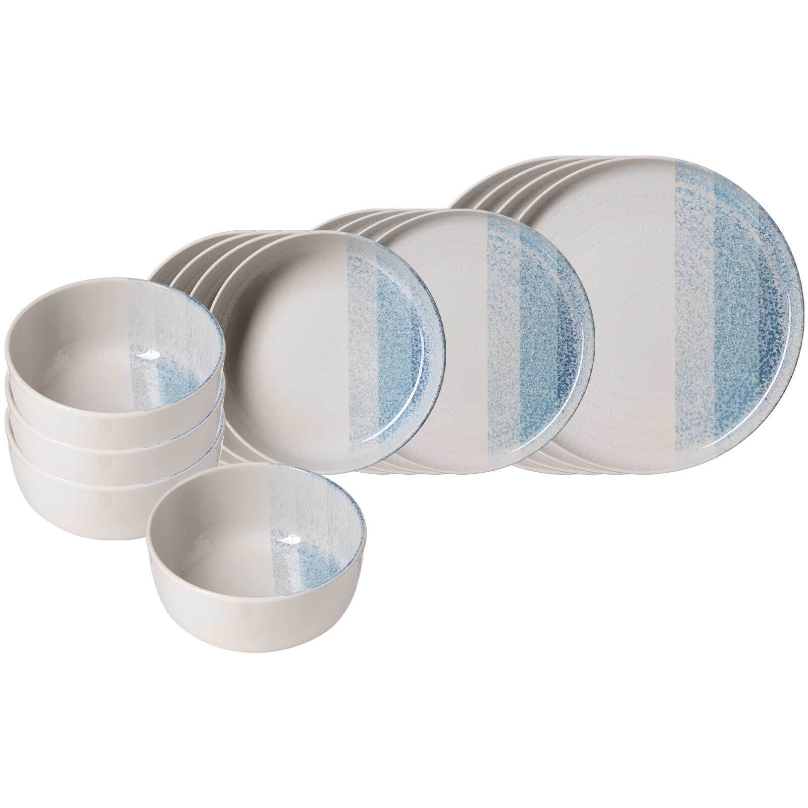 Einsteiger-Set Trio 16er Set