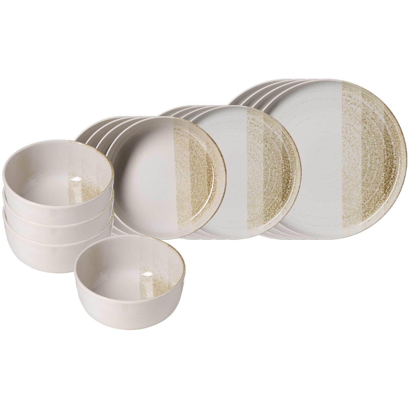 Einsteiger-Set Trio 16er Set