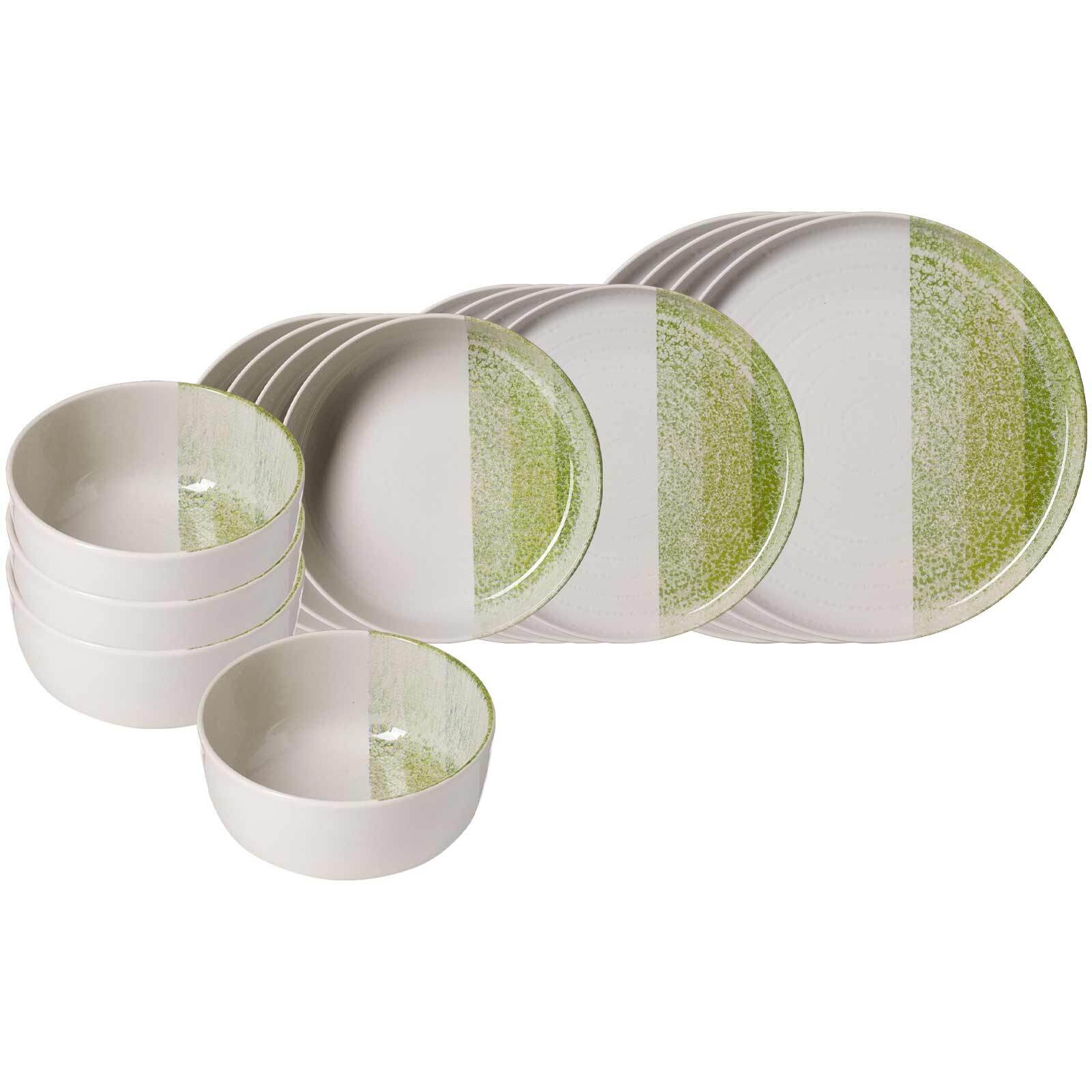Einsteiger-Set Trio 16er Set