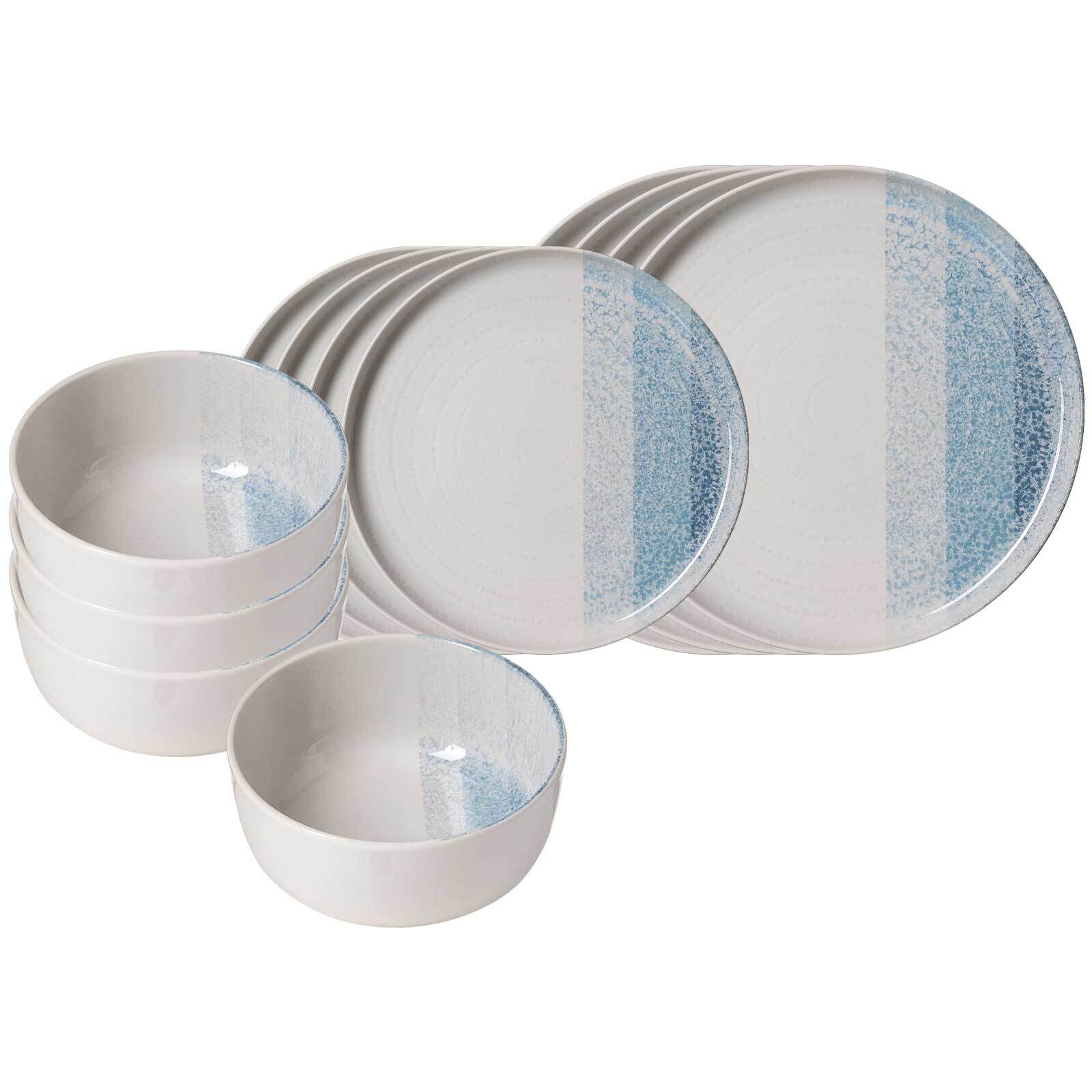 Basic-Set Trio 12er Set