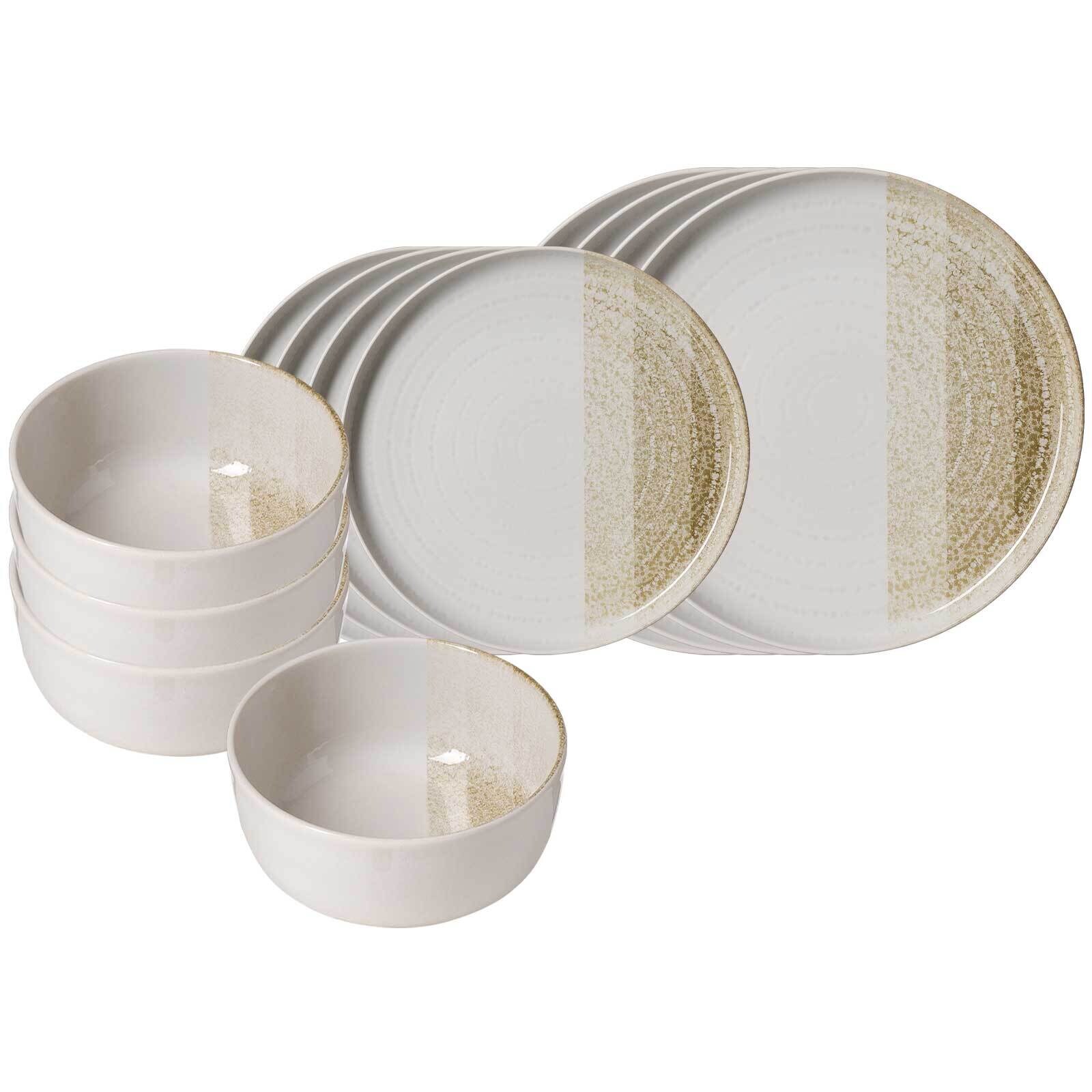 Basic-Set Trio 12er Set