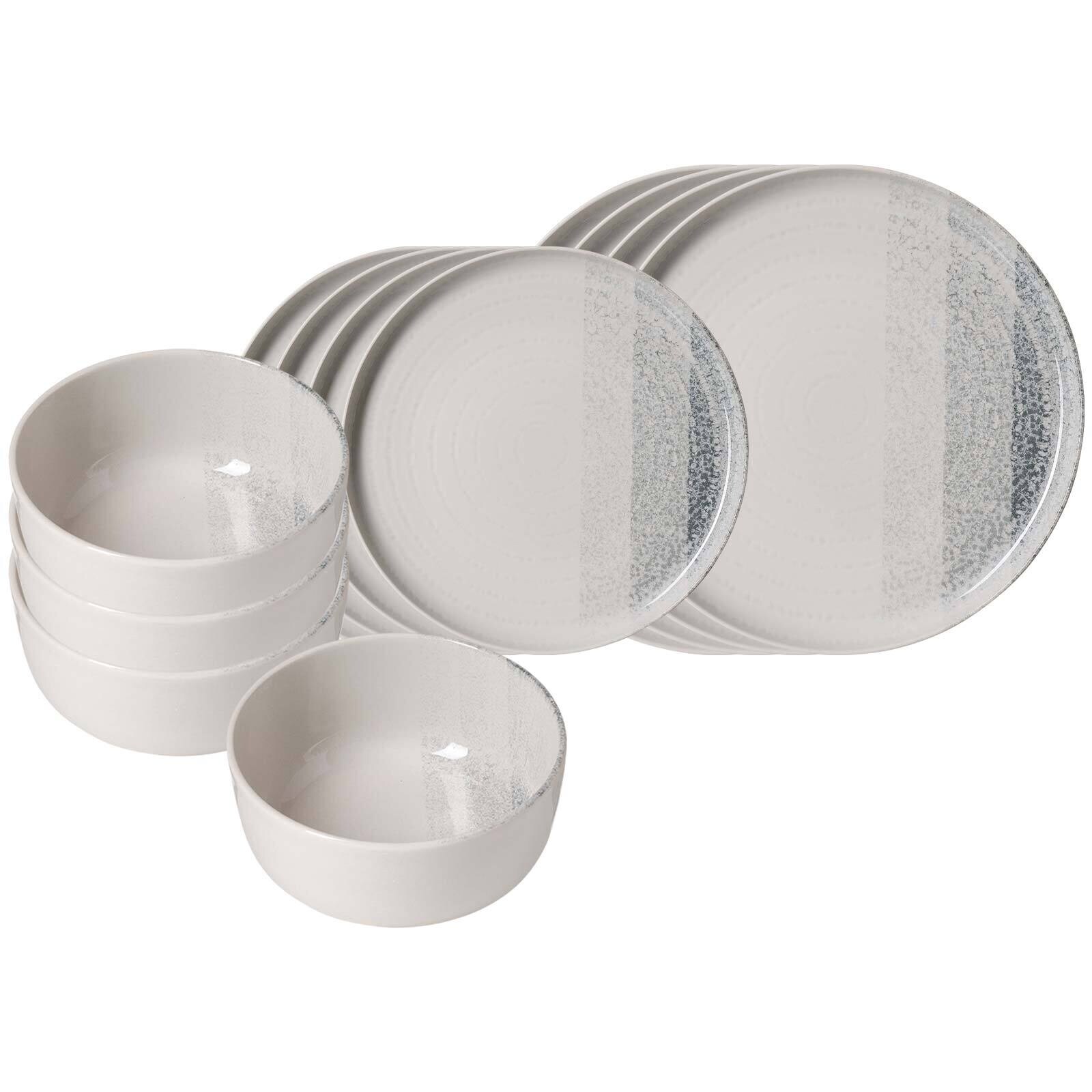 Basic-Set Trio 12er Set