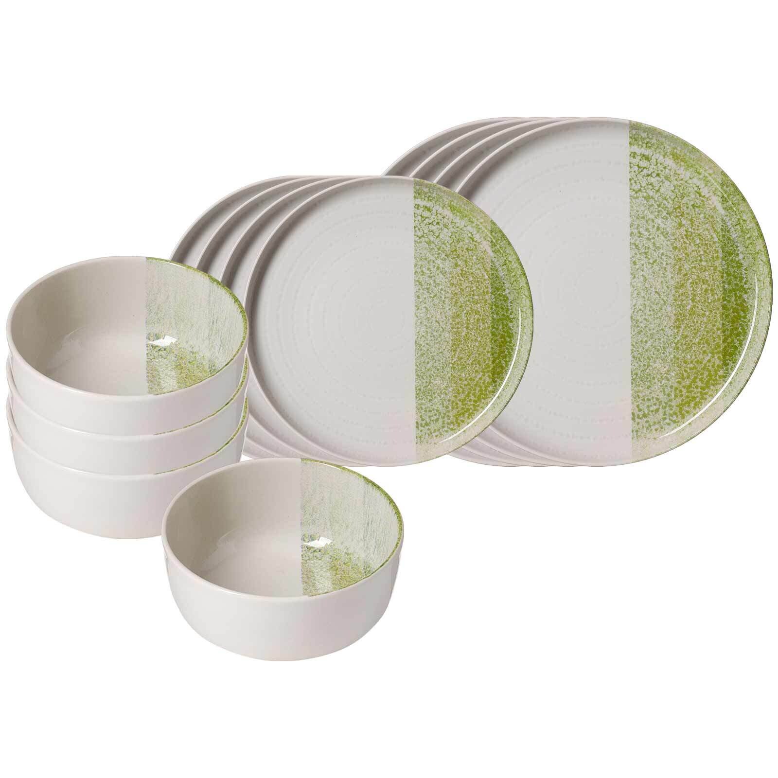 Basic-Set Trio 12er Set