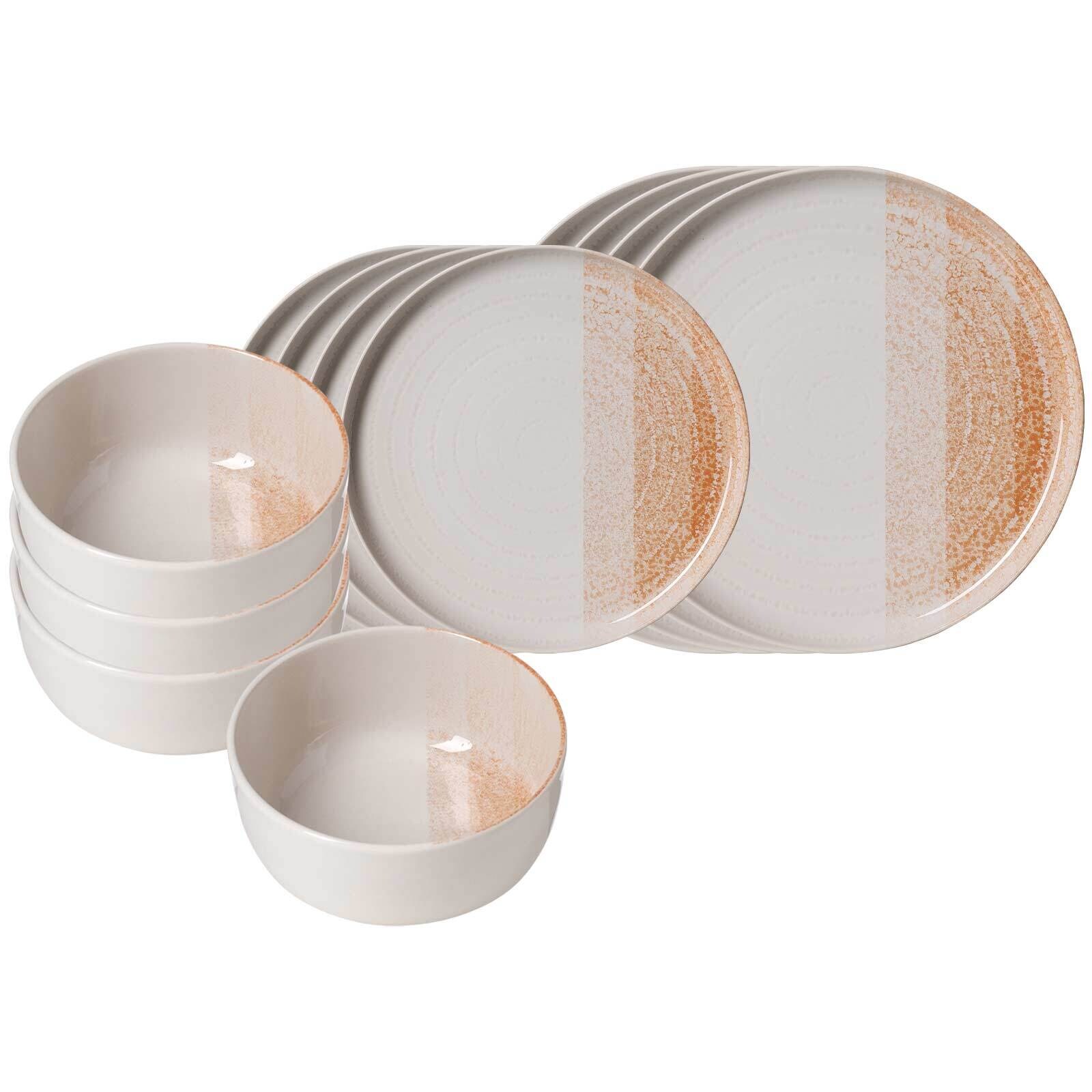 Basic-Set Trio 12er Set