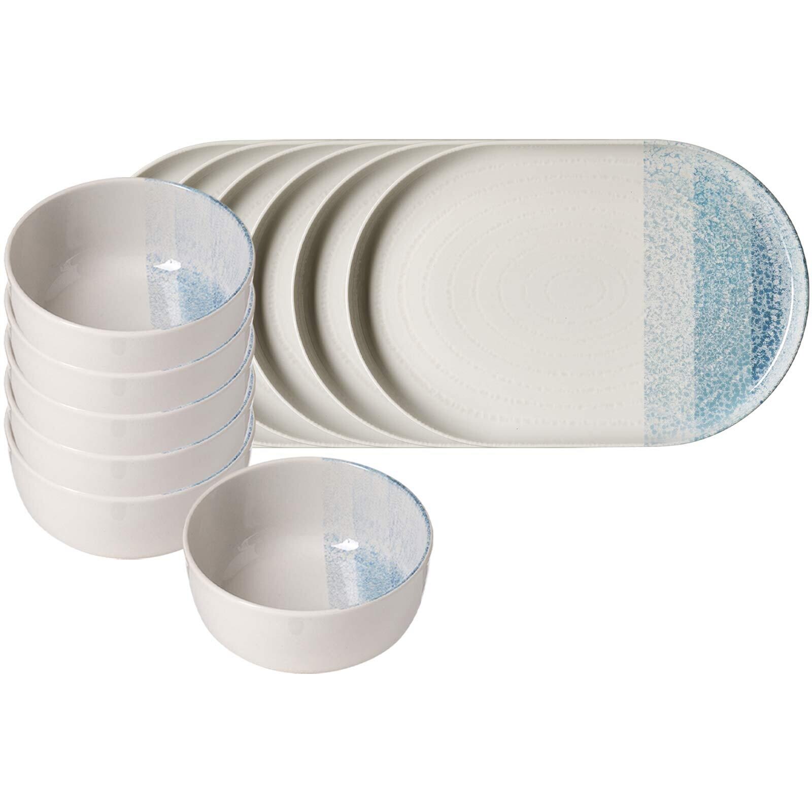 Brunch-Set Trio 12er Set