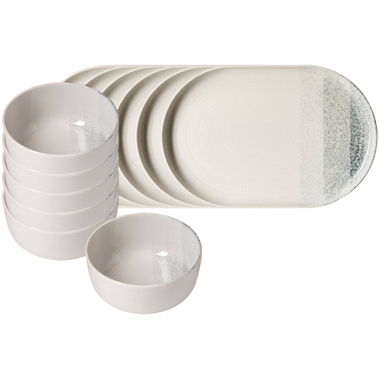 Brunch-Set Trio 12er Set