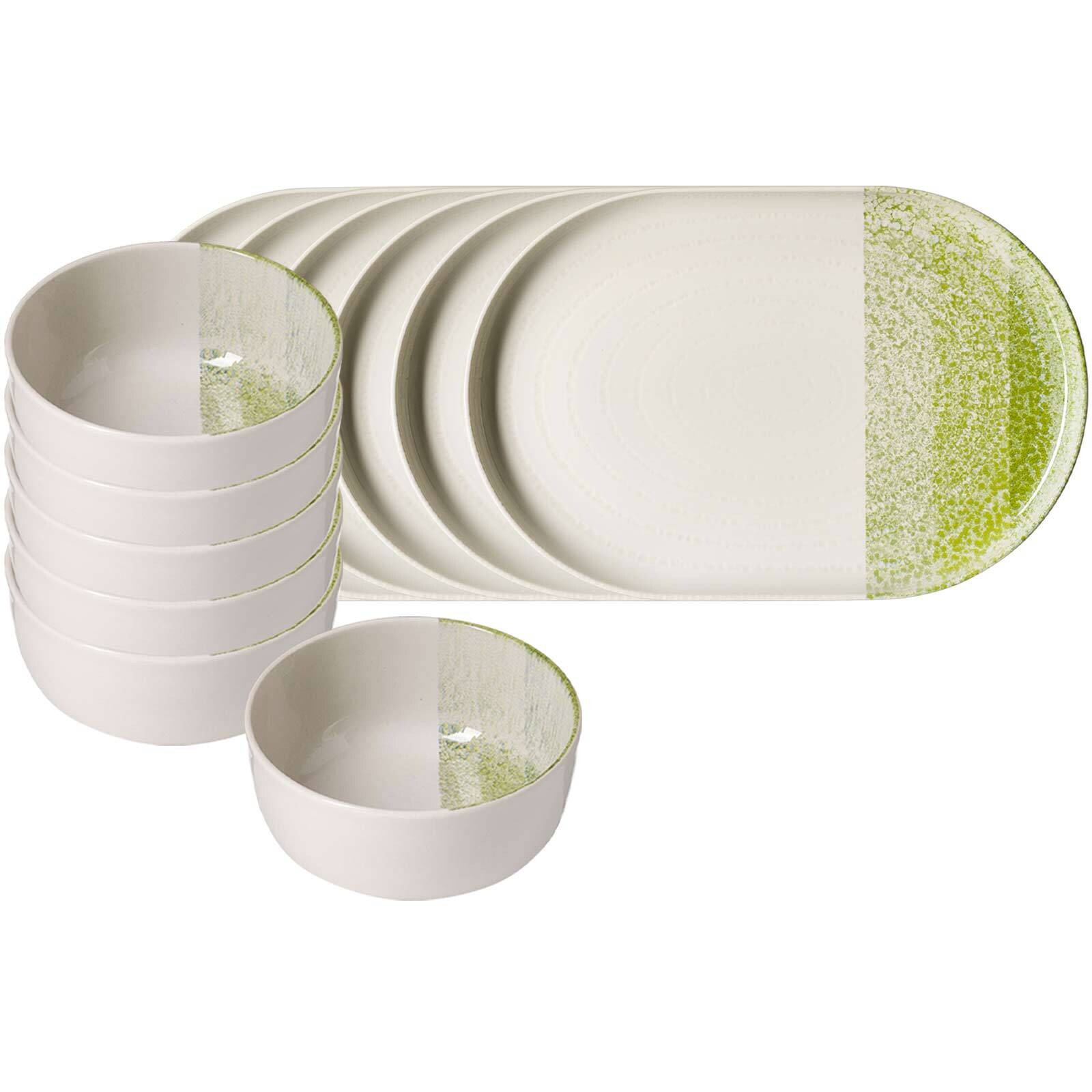 Brunch-Set Trio 12er Set