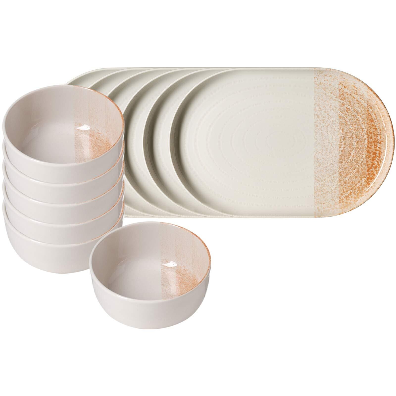 Brunch-Set Trio 12er Set