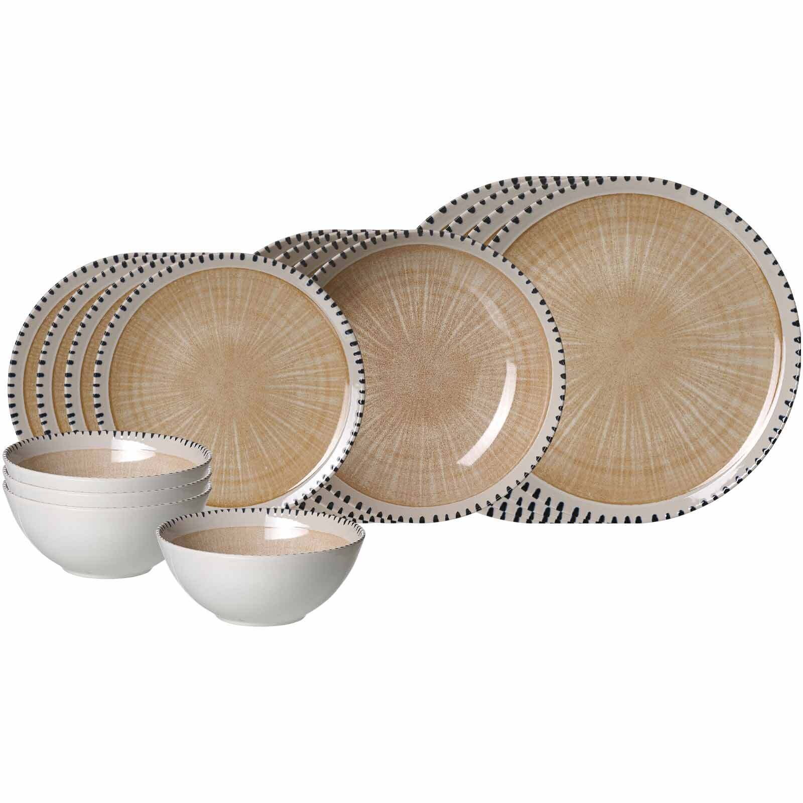 Einsteiger-Set Natura 16er Set