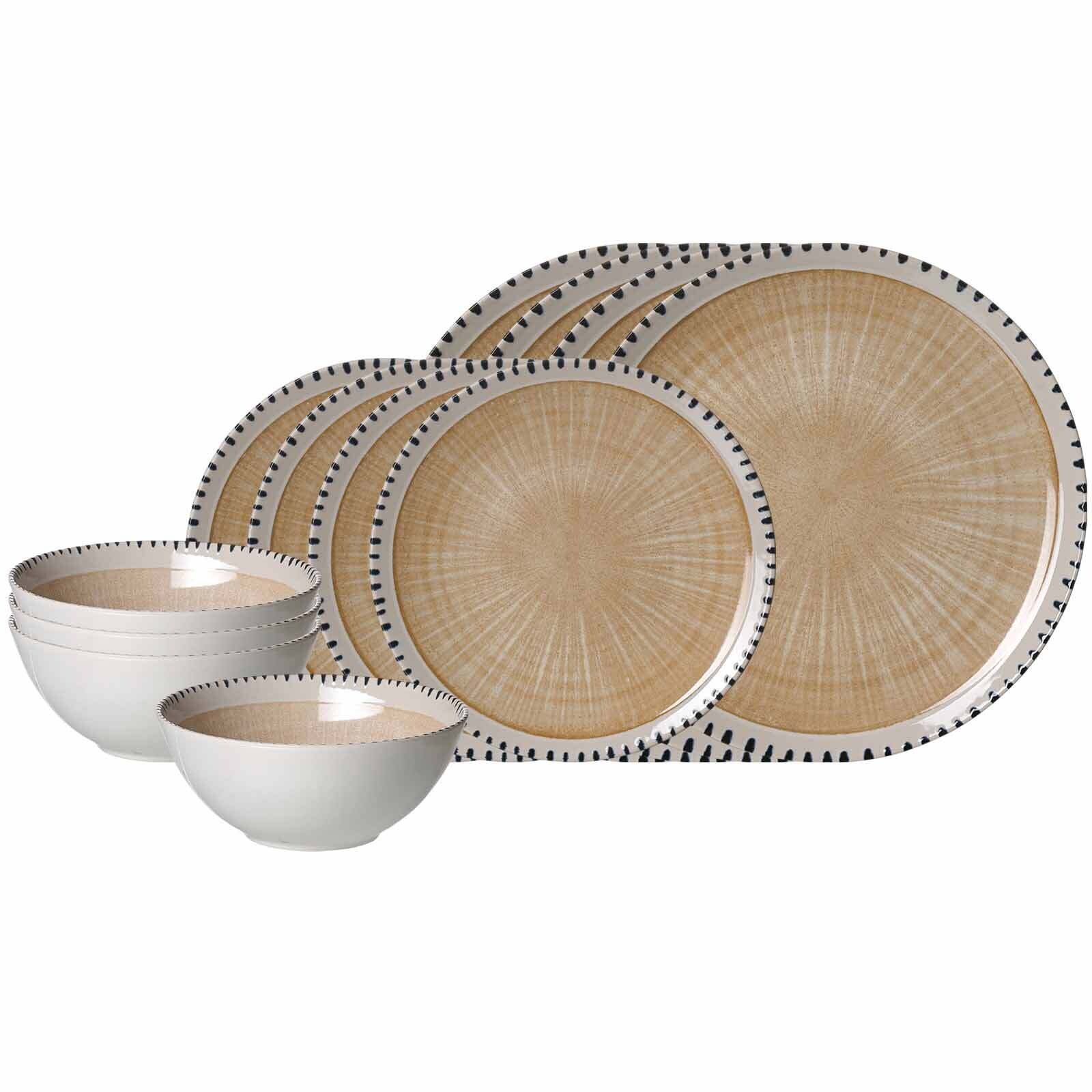 Basic-Set Natura 12er Set