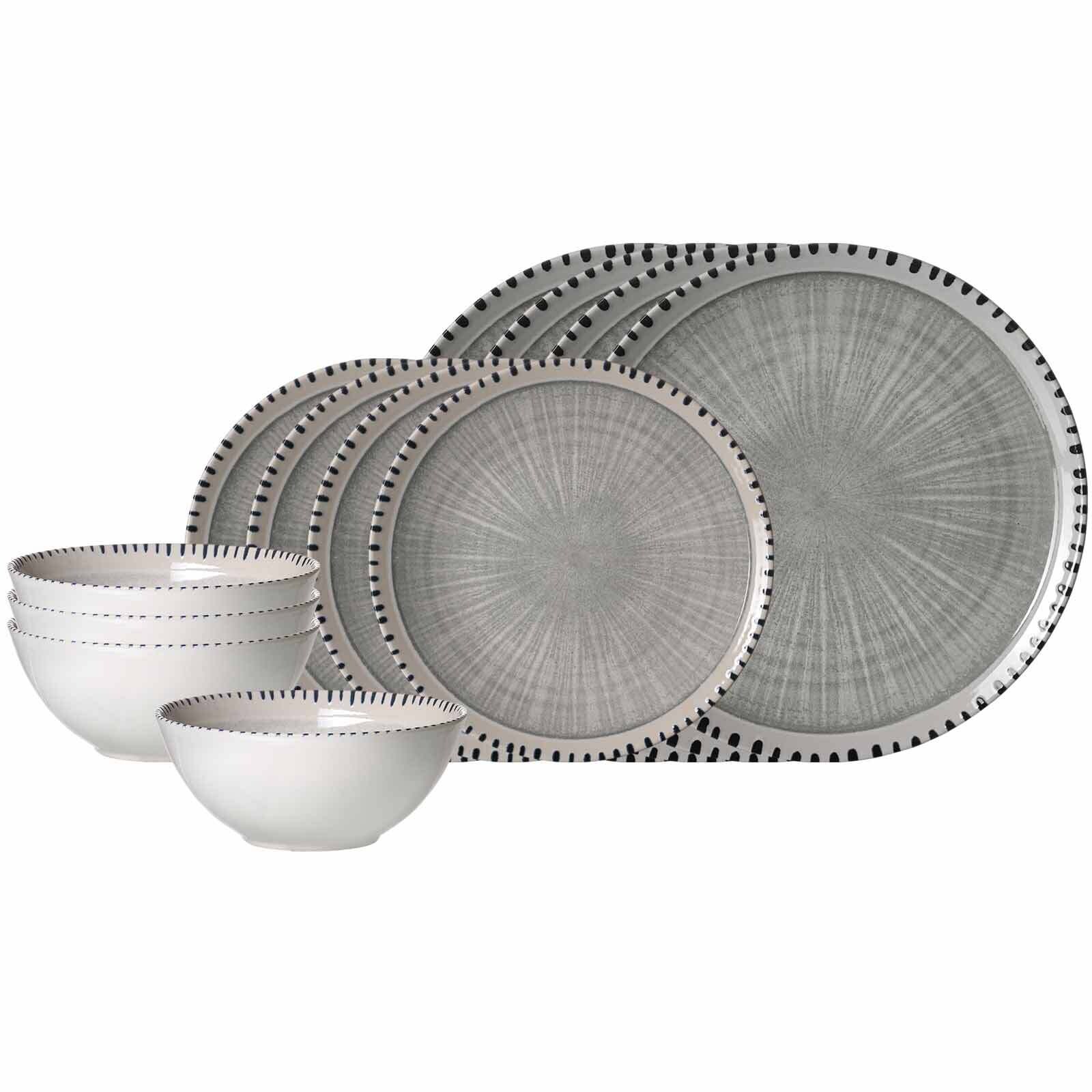 Basic-Set Natura 12er Set