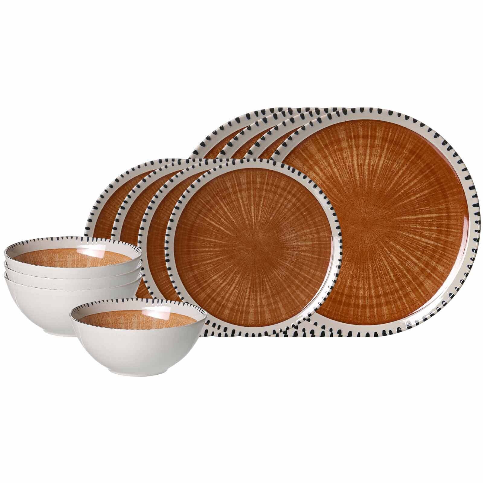 Basic-Set Natura 12er Set