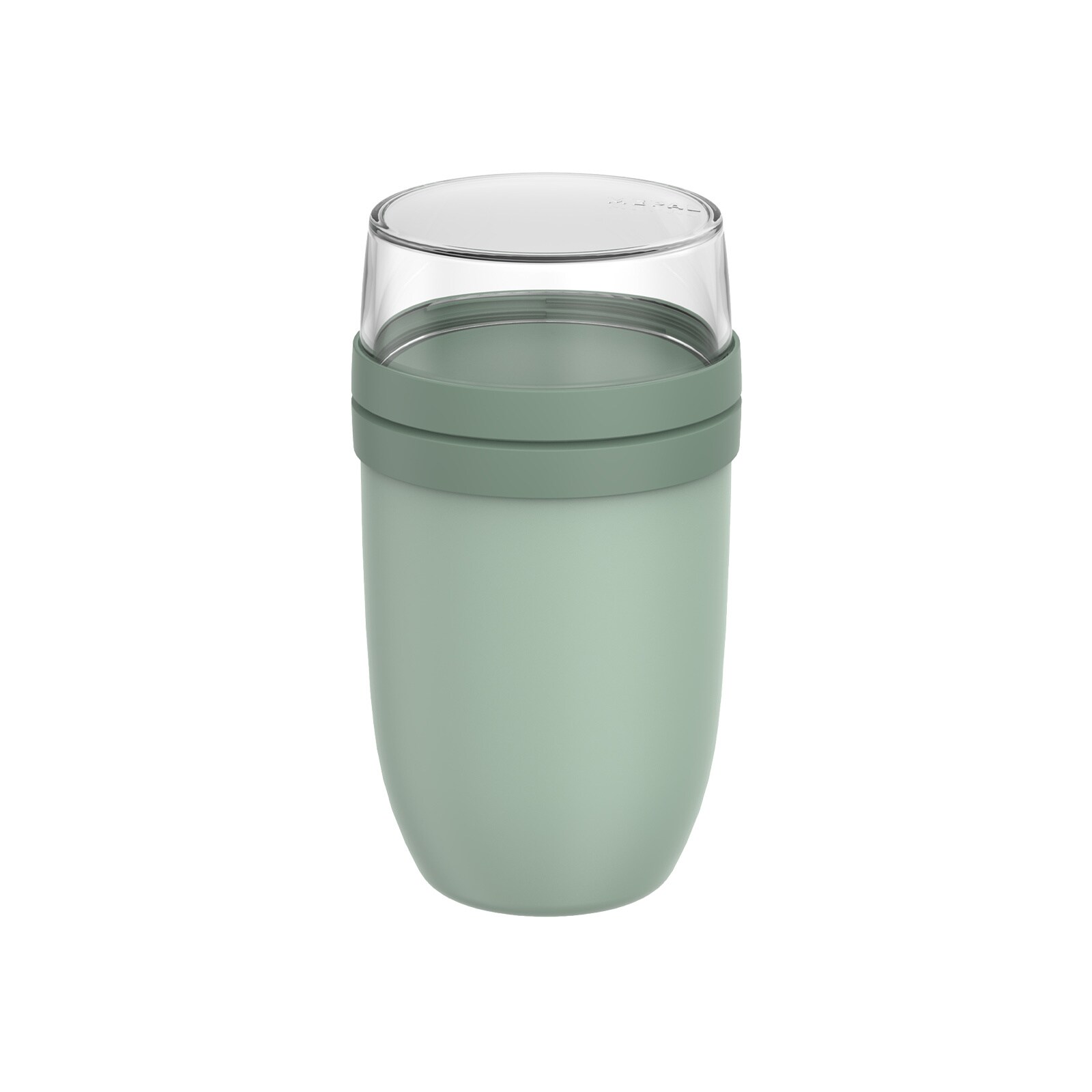 Mepal Lunchpot XL Ellipse 750 ml + 300 ml