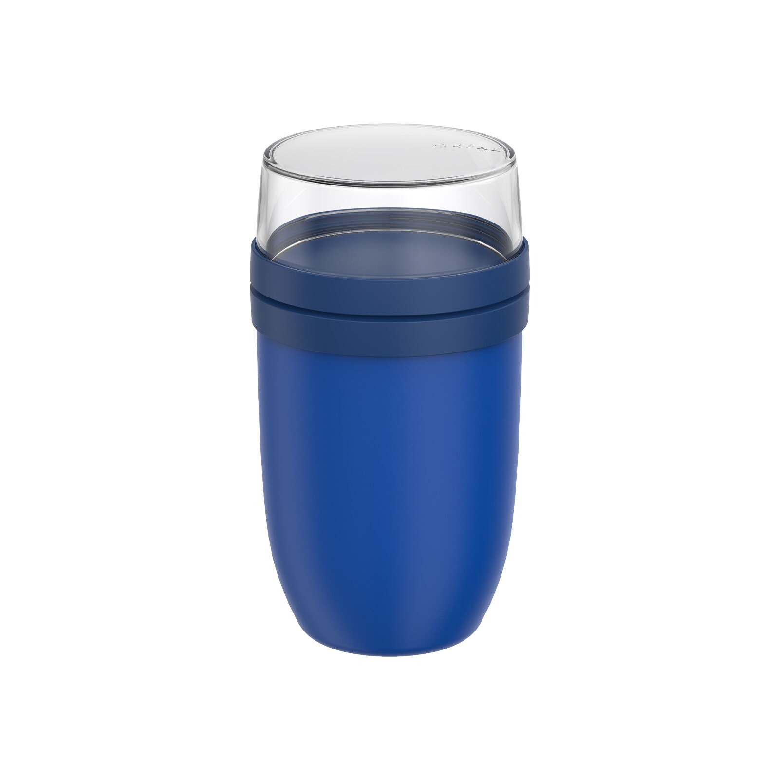 Mepal Lunchpot XL Ellipse 750 ml + 300 ml
