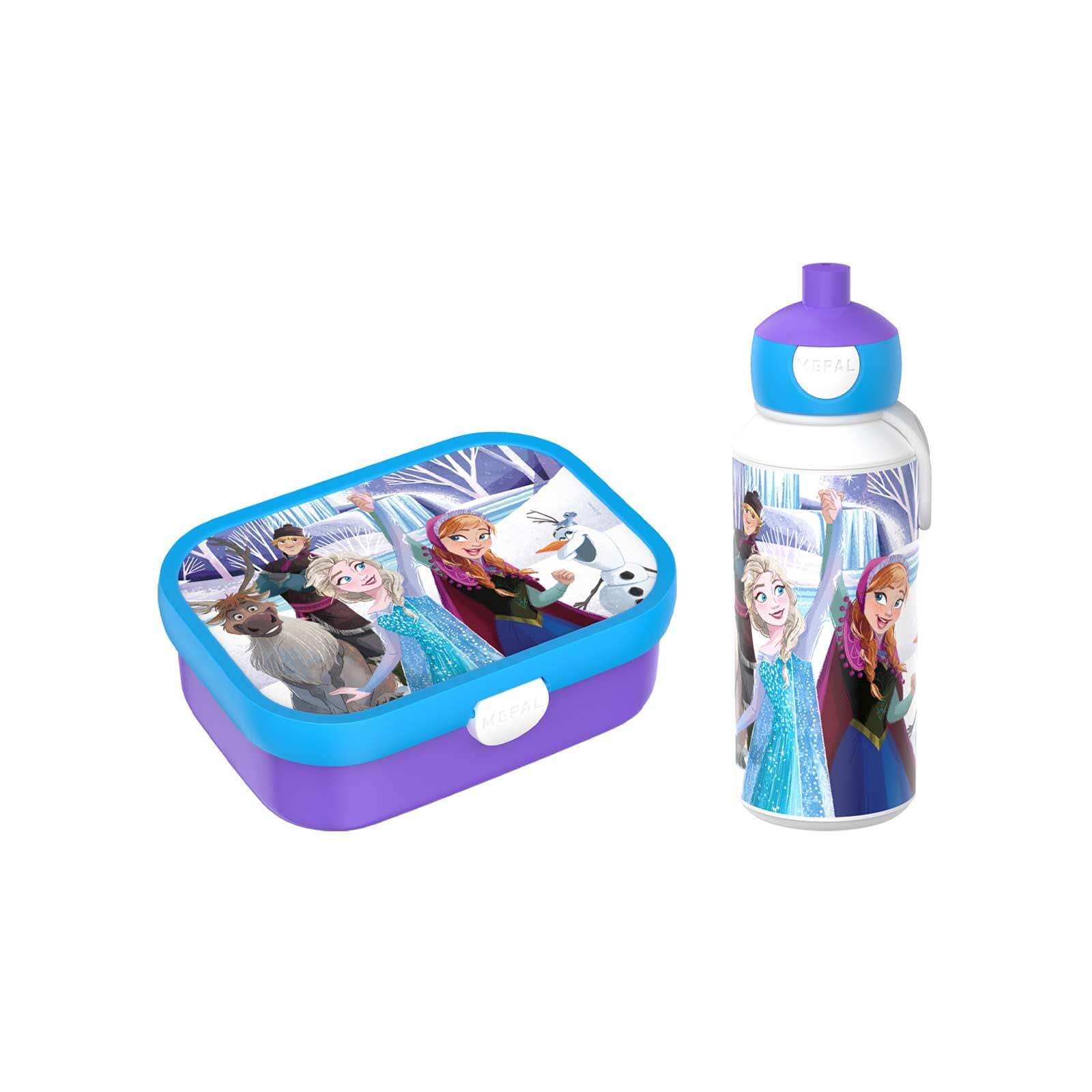 Mepal Lunchset Campus 2er Set 