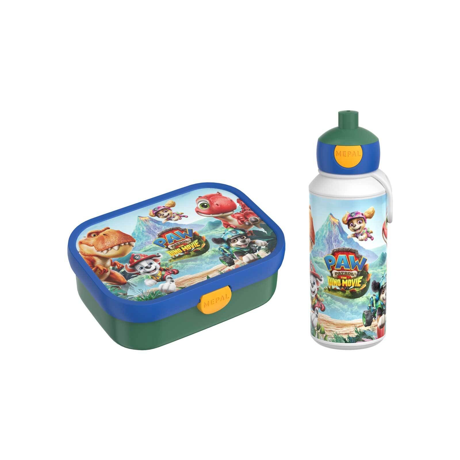 Mepal Lunchset Campus 2-tlg.