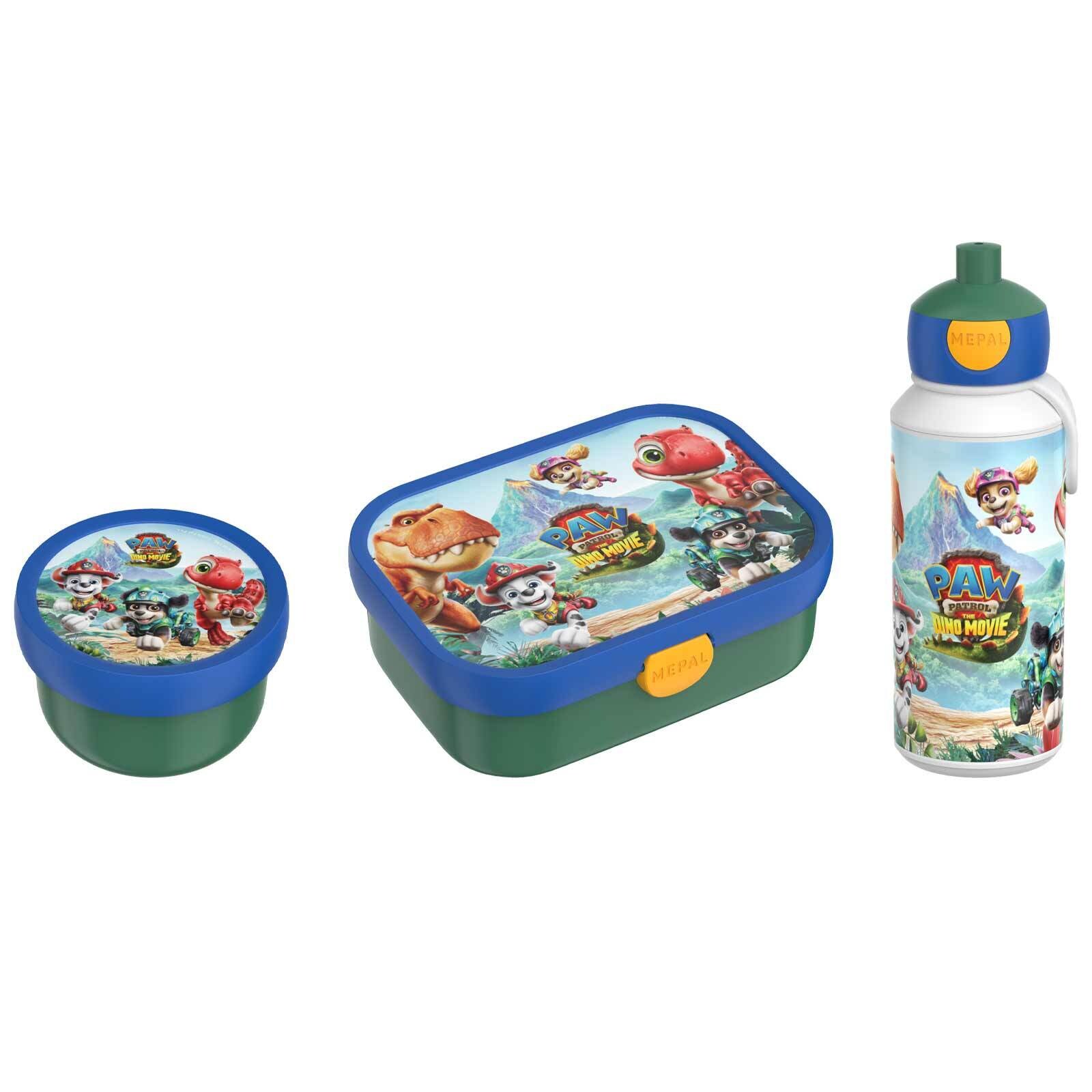 Mepal Lunchset Campus 3-tlg.