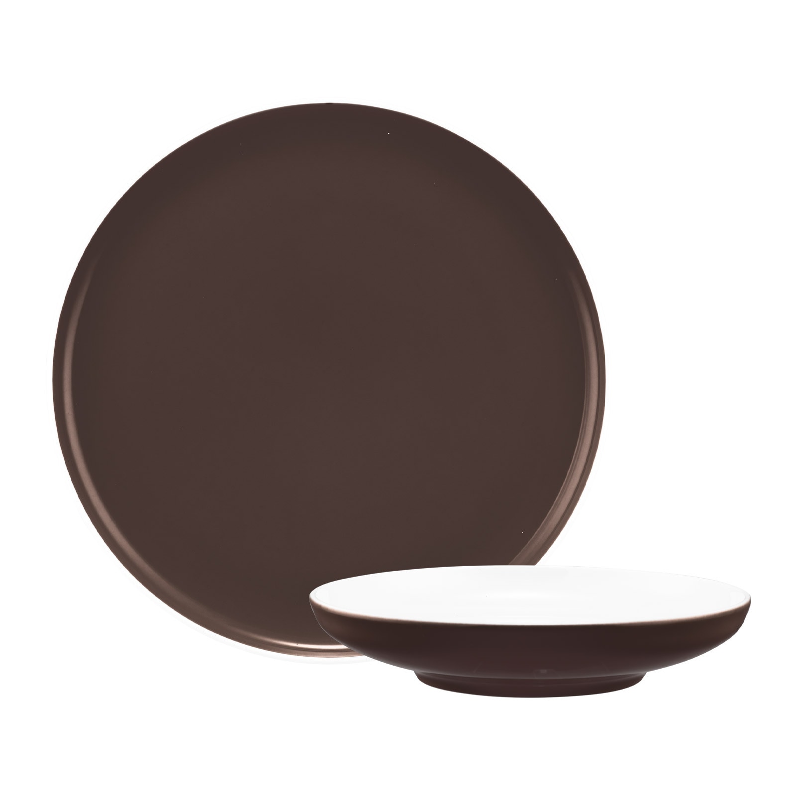 Seltmann Weiden Tafelservice Sento Home Pure Colors 12-tlg.