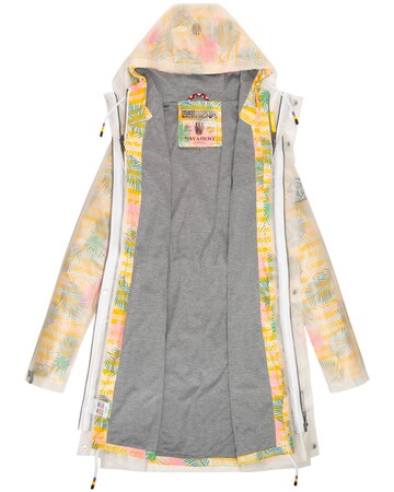 1 Jacke Parella Damen Funktions NAVAHOO Outdoor Übergangsjacke bei bestellen in Mantel Regen Marktkauf 3 online
