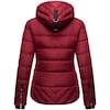 NAVAHOO Damen Steppjacke Warm gesteppte Winterjacke mit Kapuze Renesmee bei  Marktkauf online bestellen