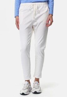 PM SELECTED Damen Sportliche Schlupfhose Freizeithose mit Taschen PM12 