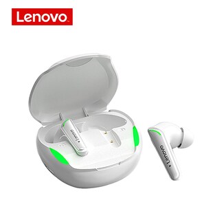 Lenovo XT92 Bluetooth-Kopfhörer Weiß 
