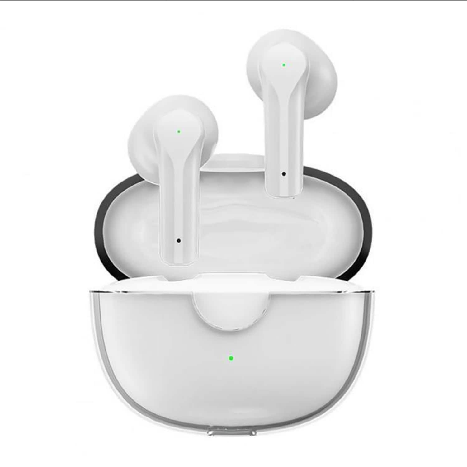 Lenovo XT95 Pro TWS Bluetooth-Kopfh&ouml;rer Full Wei&szlig; 