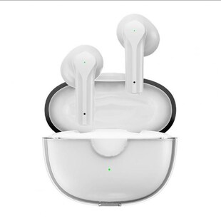 Lenovo XT95 Pro TWS Bluetooth-Kopfhörer Full Weiß 