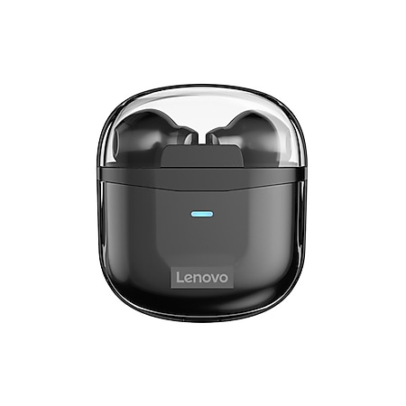 Lenovo XT96 Bluetooth-Kopfhörer Schwarz 