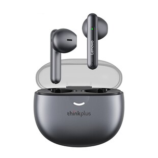 Lenovo LP1 Pro TWS Bluetooth-Kopfhörer Schwarz 
