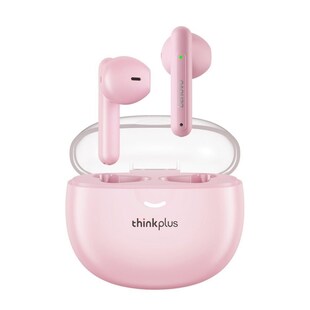 Lenovo LP1 Pro TWS Bluetooth-Kopfhörer Rosa 