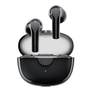 Lenovo XT95 Pro TWS Bluetooth-Kopfhörer Full Schwarz 