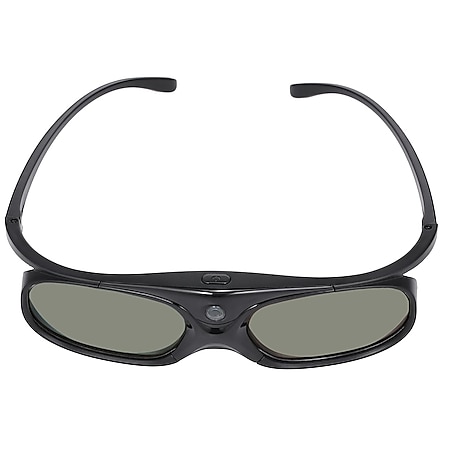 TPFNet 3D Brille Aktive Shutter für DLP-LINK Projektoren - 1 Stück 