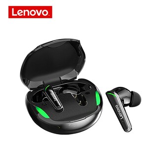 Lenovo XT92 Bluetooth-Kopfhörer Schwarz 