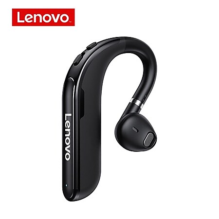 Lenovo TW16 Bluetooth-Kopfhörer Schwarz 