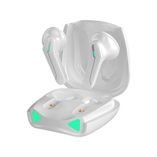 Lenovo XT85 Bluetooth-Kopfhörer Weiß 