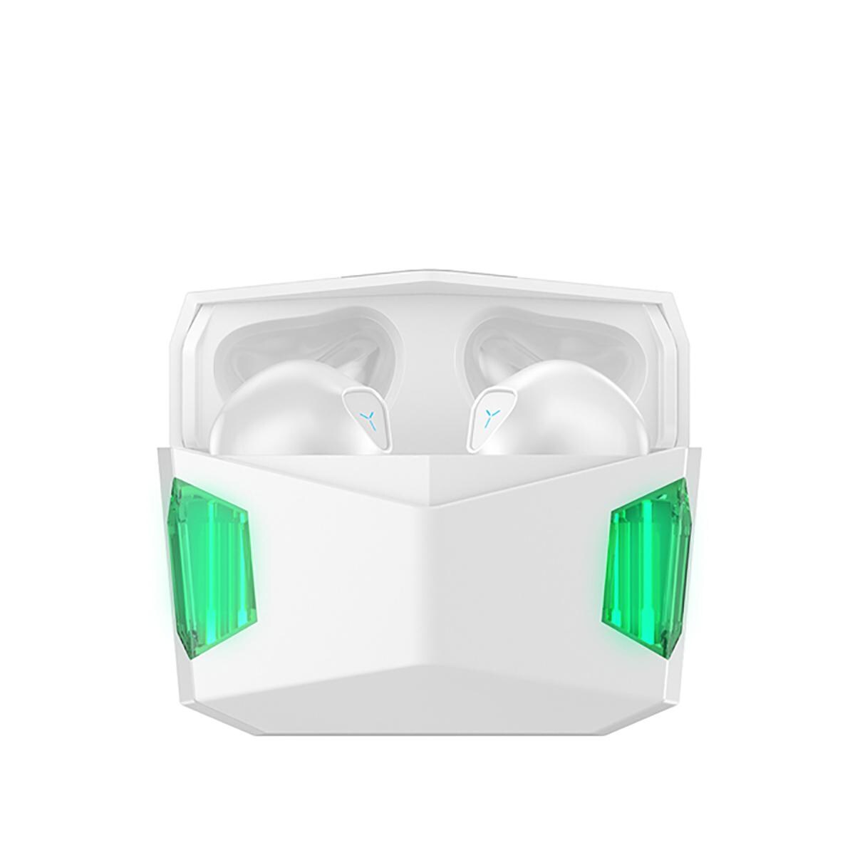 Lenovo GM5 Bluetooth-Kopfh&ouml;rer Wei&szlig; 