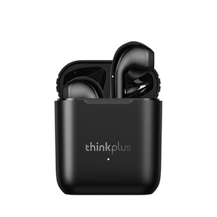 Lenovo LP2 Bluetooth-Kopfhörer Schwarz 