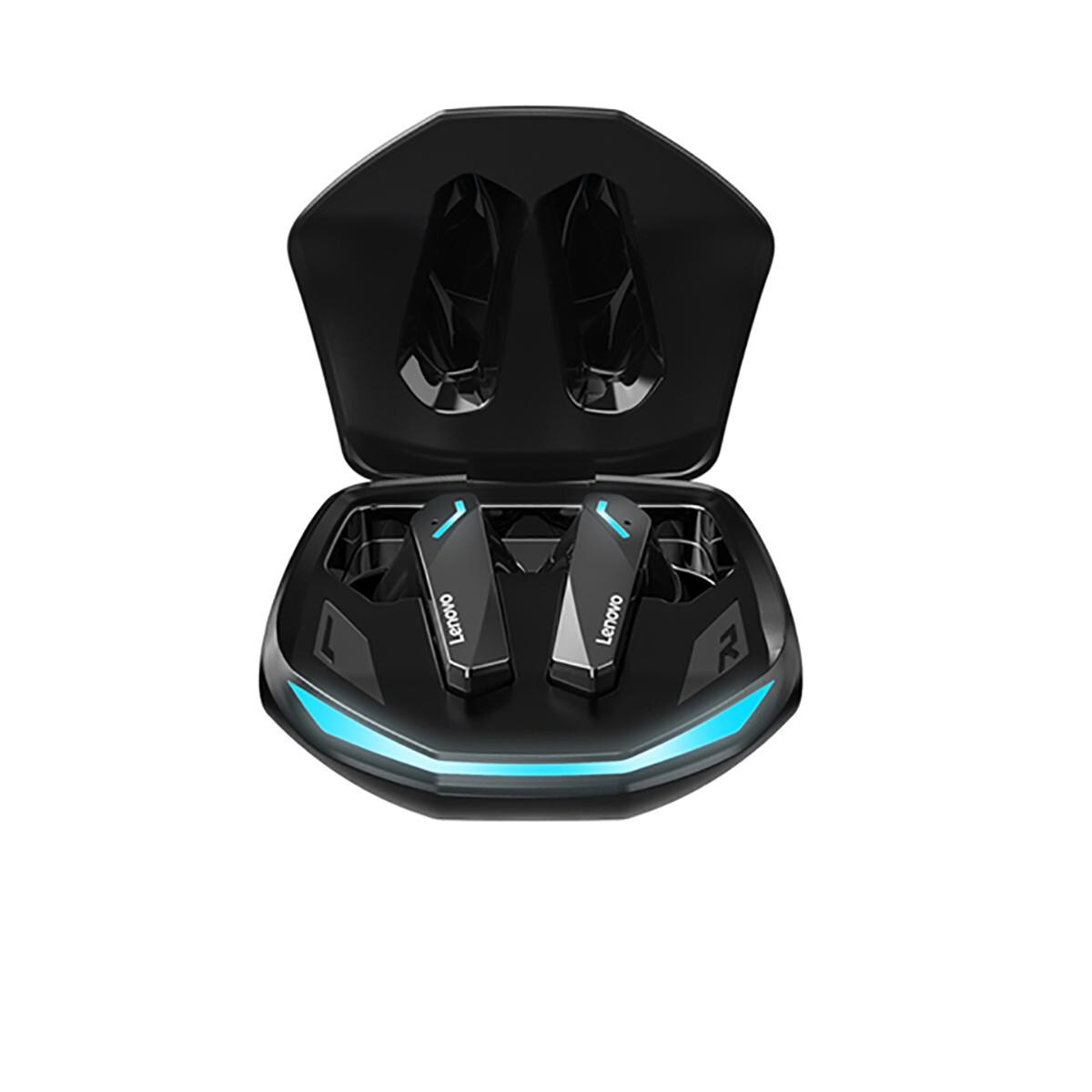 Lenovo GM2 Pro Bluetooth-Kopfh&ouml;rer Schwarz 