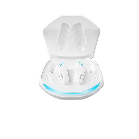 Lenovo GM2 Pro Bluetooth-Kopfhörer Weiß 