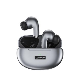 Lenovo LP5 Bluetooth-Kopfhörer Grau 
