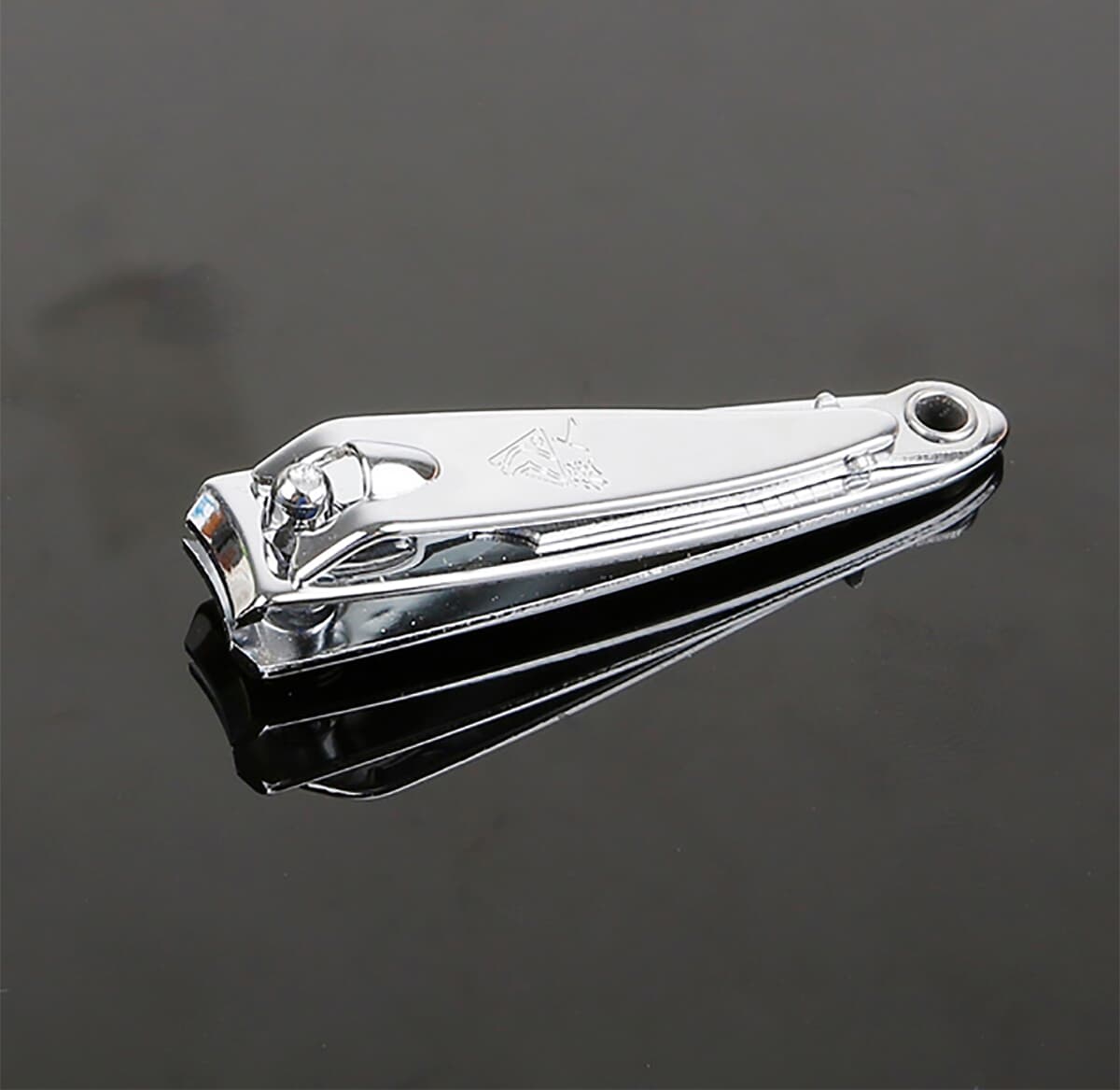 TPFBeauty Nagelknipser aus Edelstahl 5,7cm 