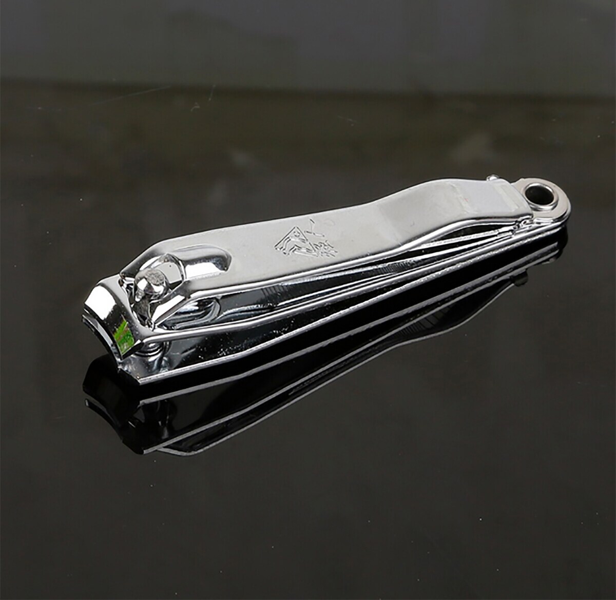 Nagelknipser aus Edelstahl 8cm